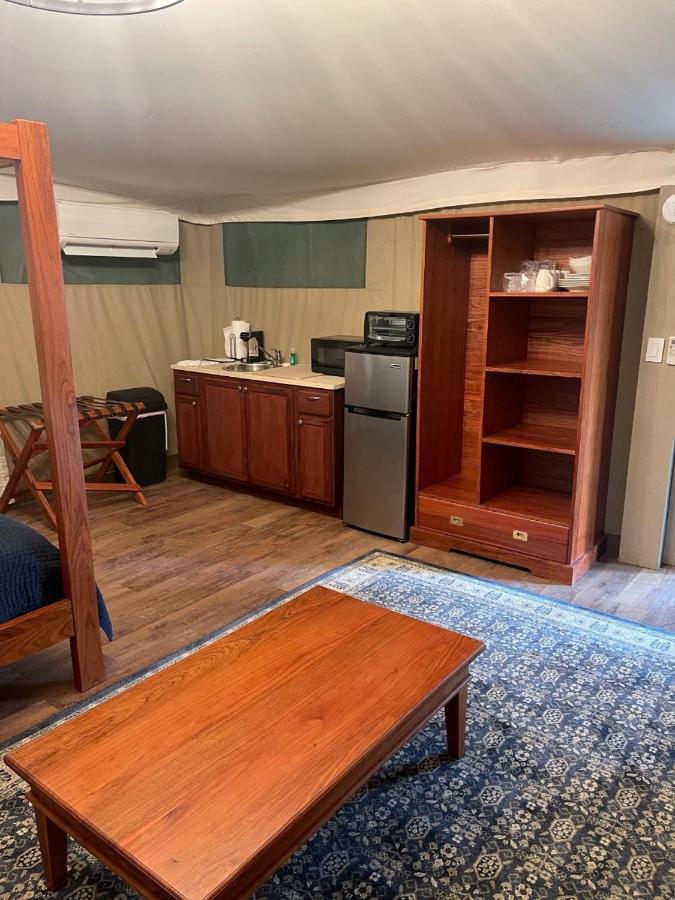 Pine Mountain RV Resort Extérieur photo
