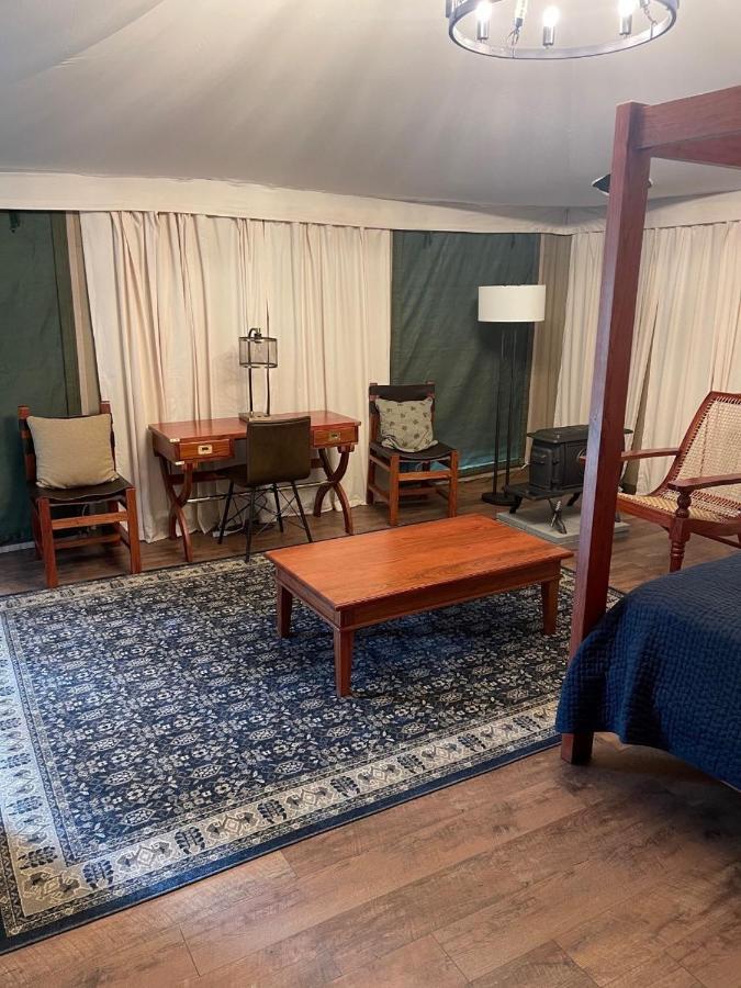 Pine Mountain RV Resort Extérieur photo