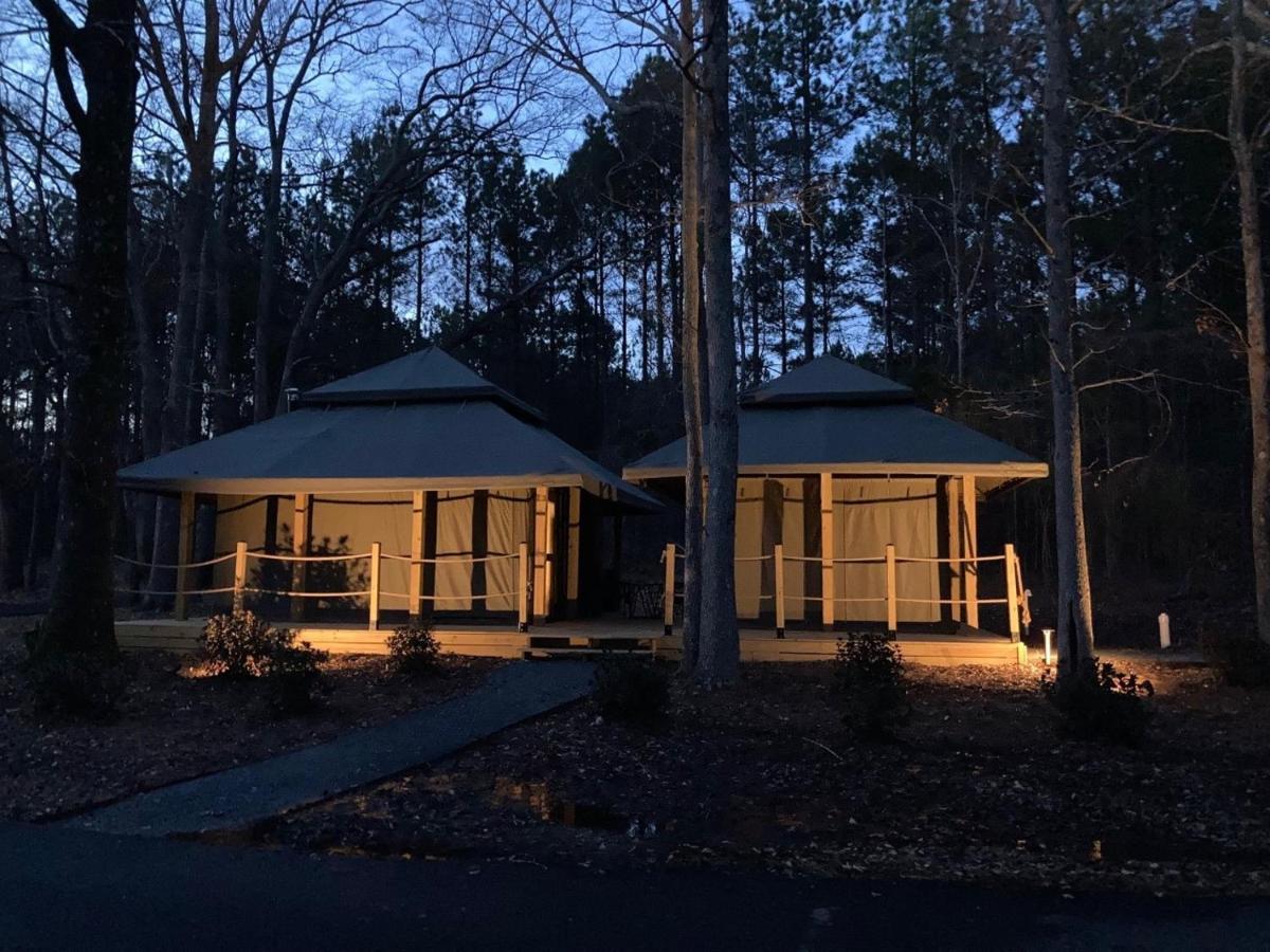 Pine Mountain RV Resort Extérieur photo