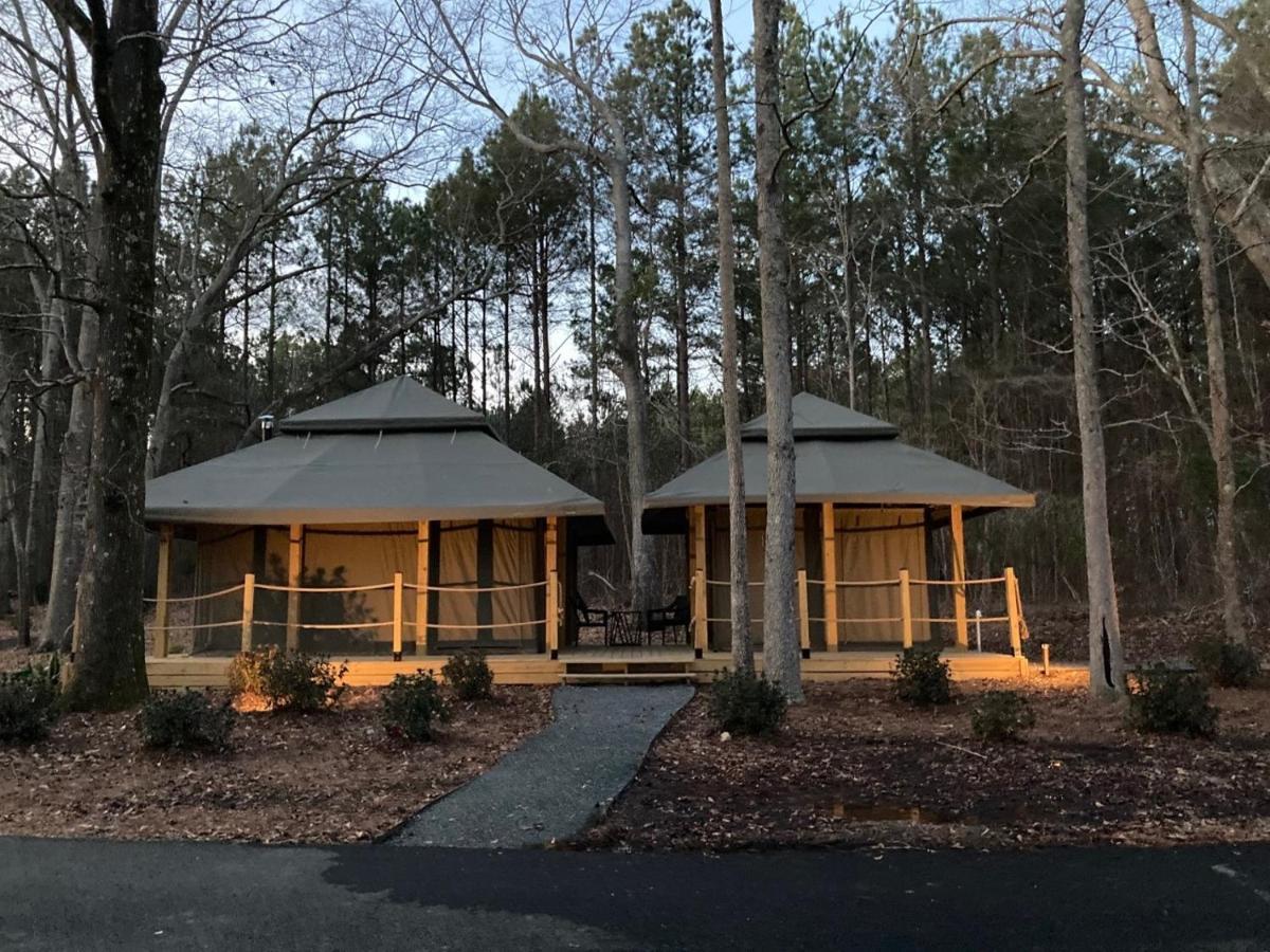 Pine Mountain RV Resort Extérieur photo