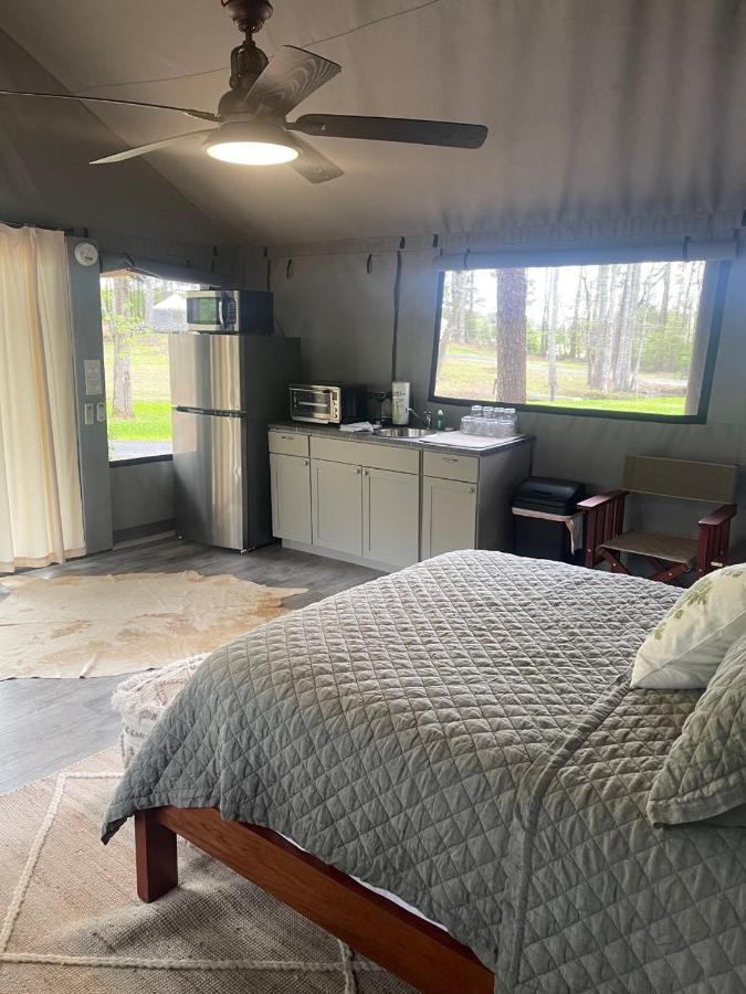 Pine Mountain RV Resort Extérieur photo