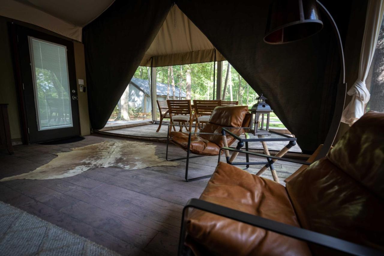 Pine Mountain RV Resort Extérieur photo