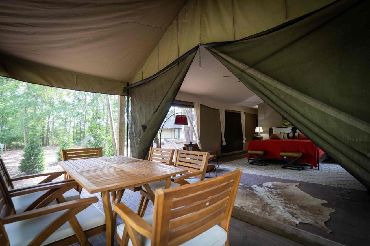 Pine Mountain RV Resort Extérieur photo