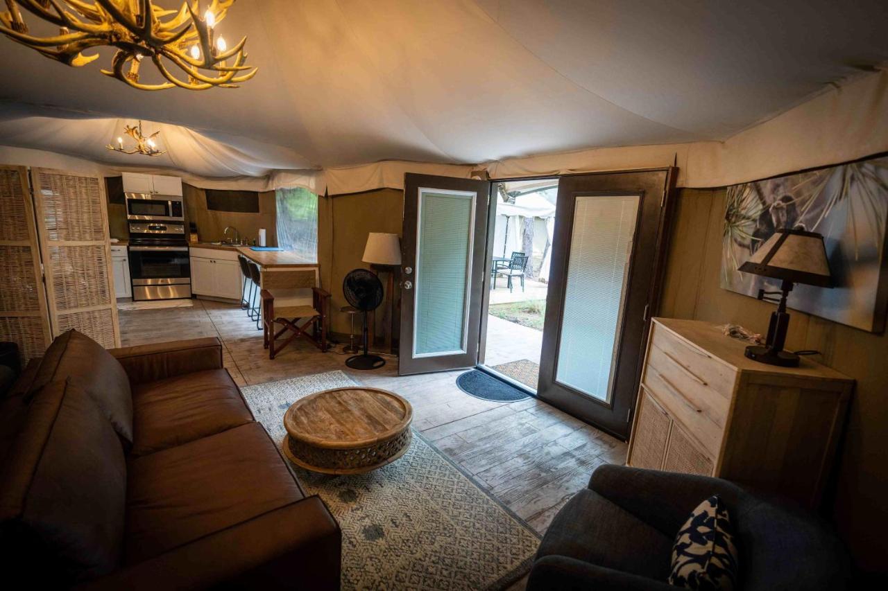 Pine Mountain RV Resort Extérieur photo
