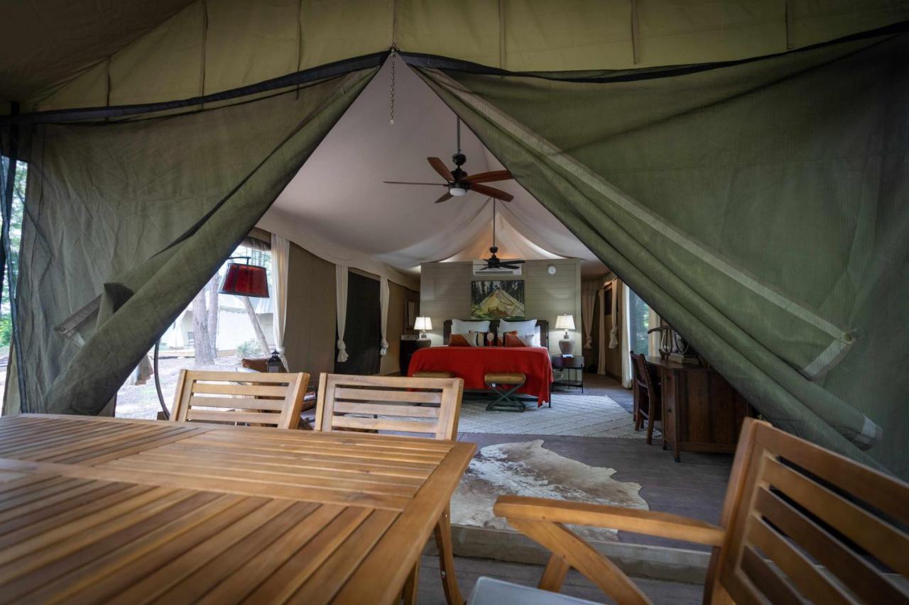 Pine Mountain RV Resort Extérieur photo