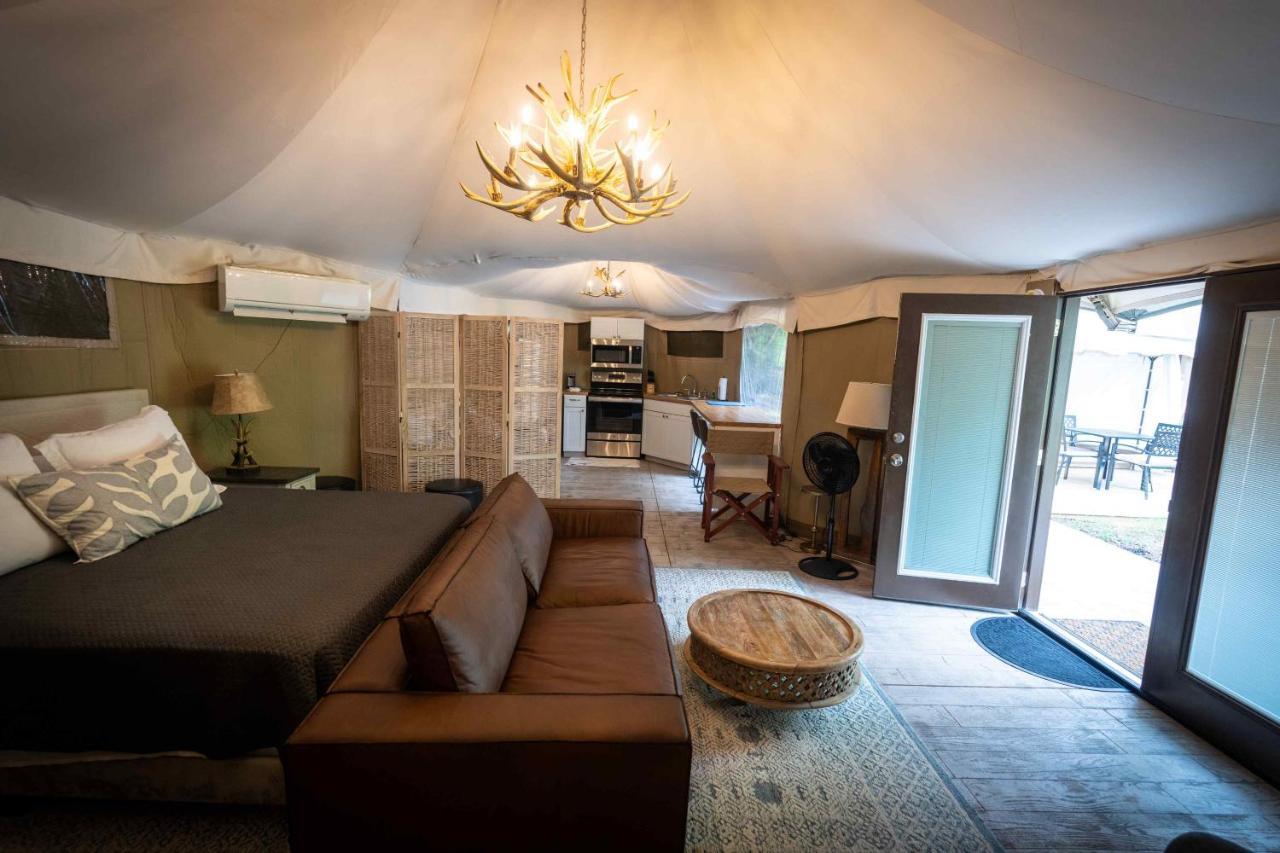 Pine Mountain RV Resort Extérieur photo