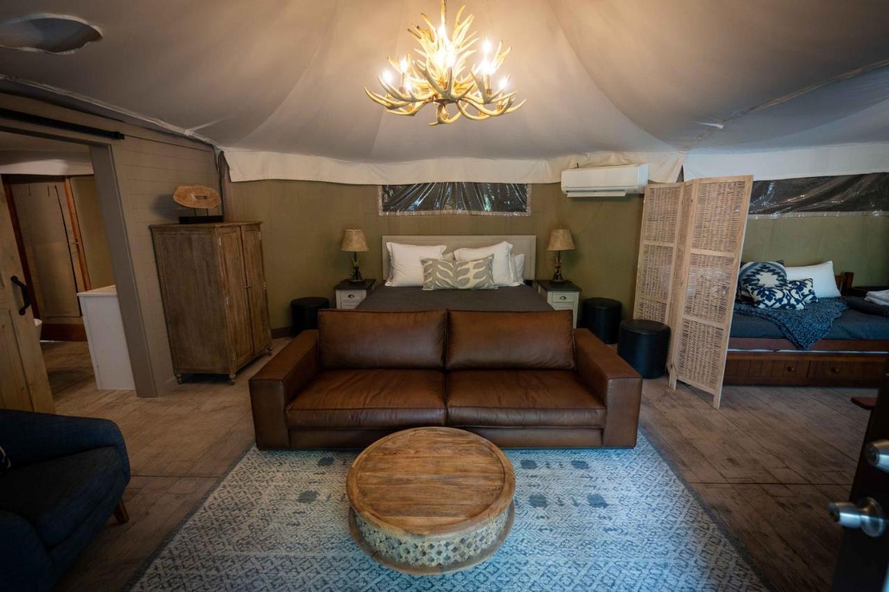 Pine Mountain RV Resort Extérieur photo