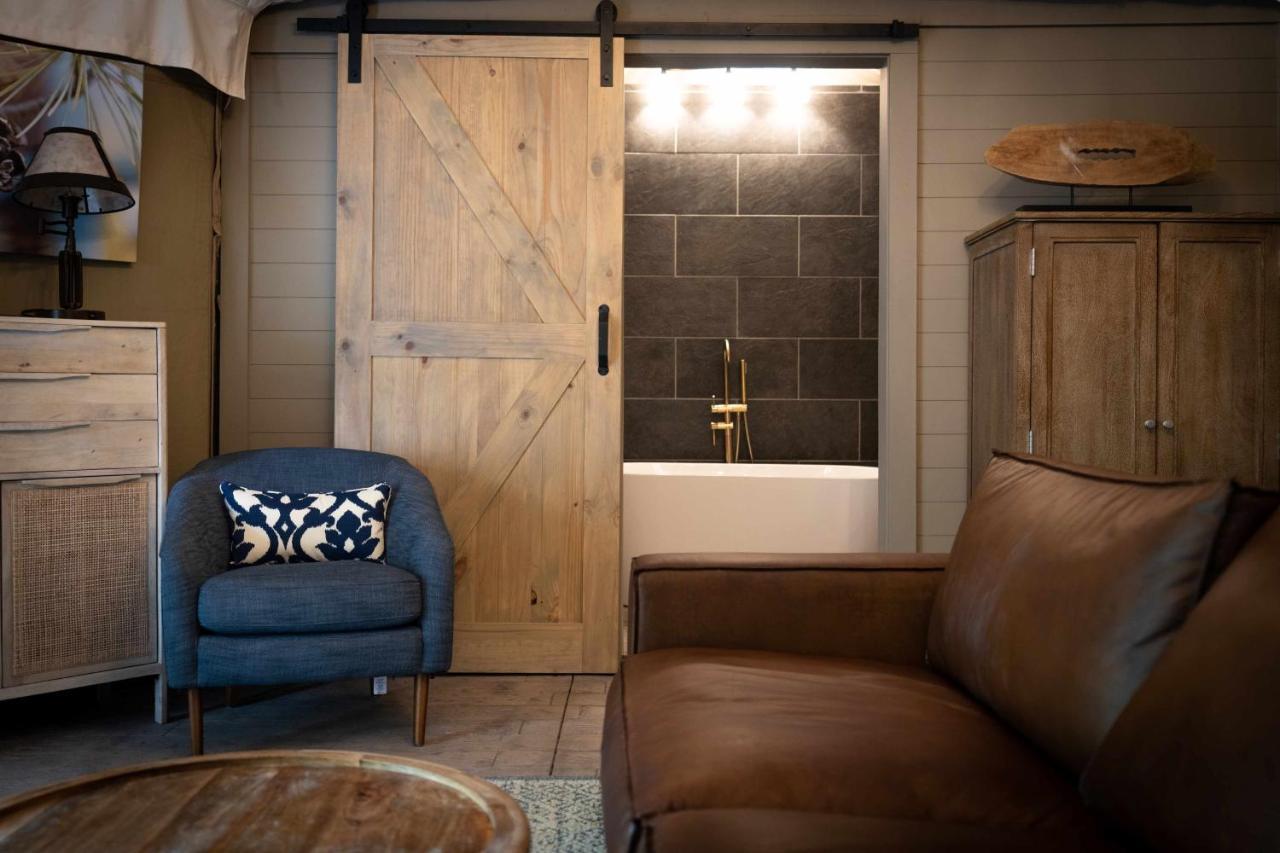Pine Mountain RV Resort Extérieur photo