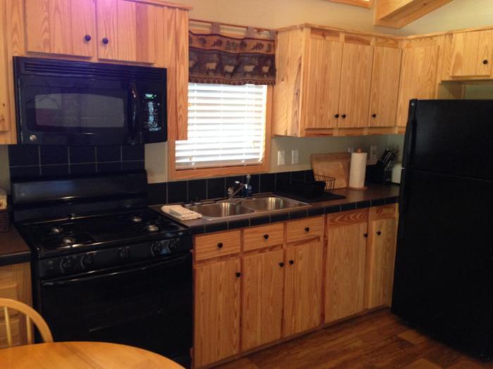 Pine Mountain RV Resort Extérieur photo