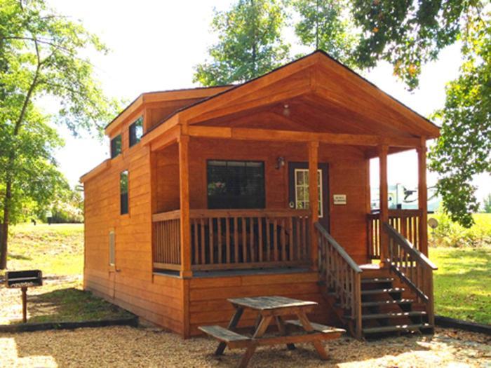 Pine Mountain RV Resort Extérieur photo