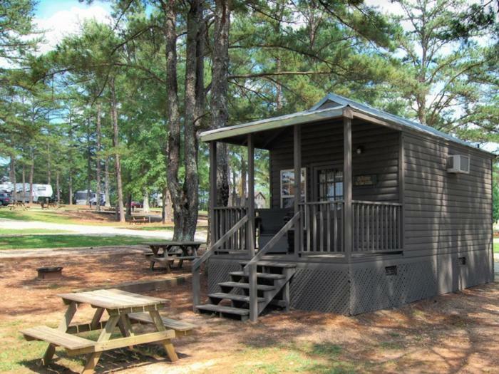 Pine Mountain RV Resort Extérieur photo