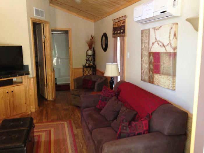 Pine Mountain RV Resort Extérieur photo