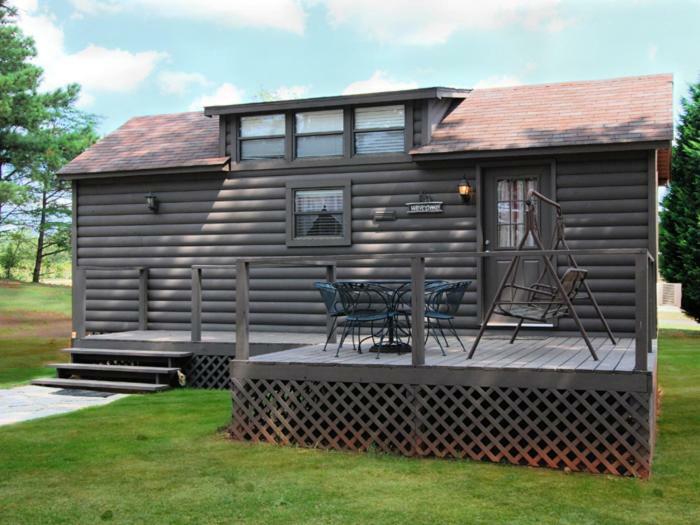 Pine Mountain RV Resort Extérieur photo