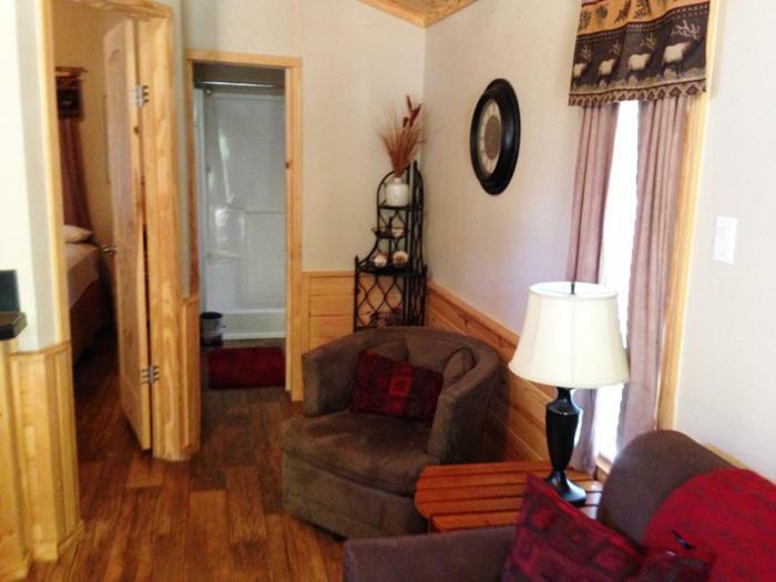 Pine Mountain RV Resort Extérieur photo