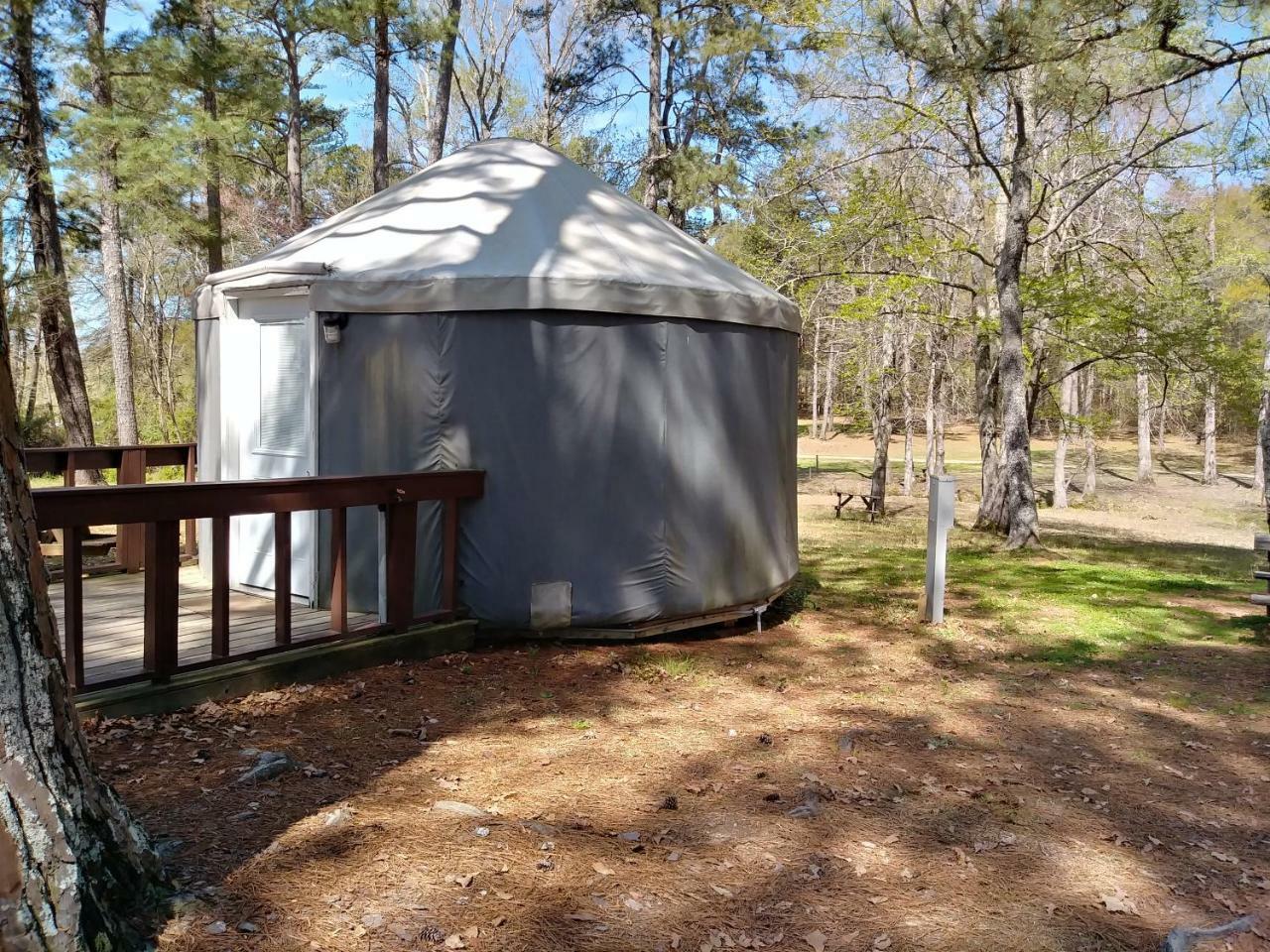 Pine Mountain RV Resort Extérieur photo