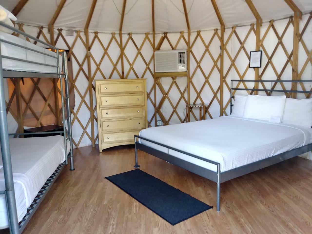 Pine Mountain RV Resort Extérieur photo