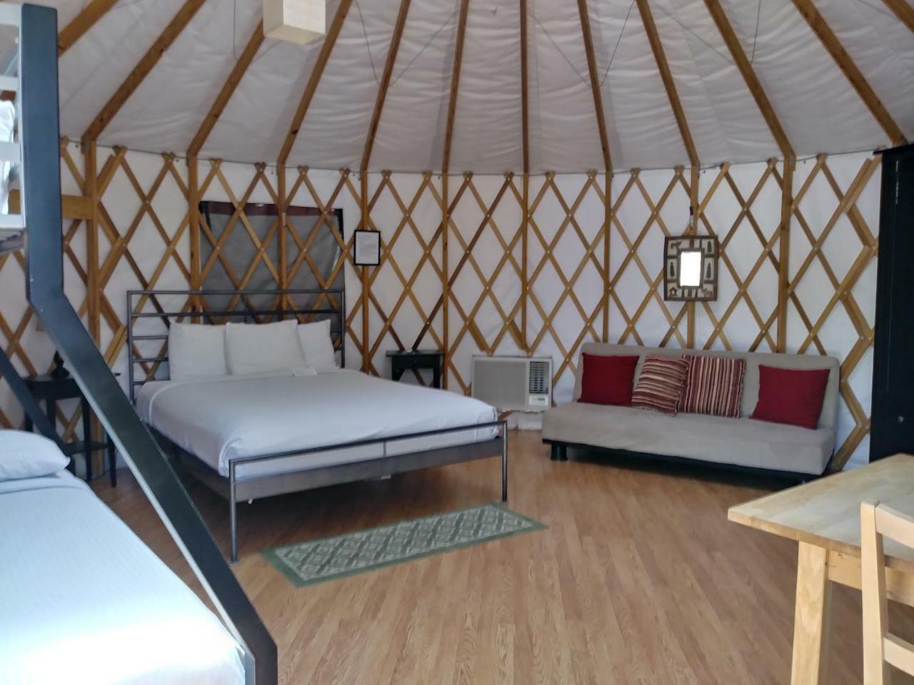 Pine Mountain RV Resort Extérieur photo