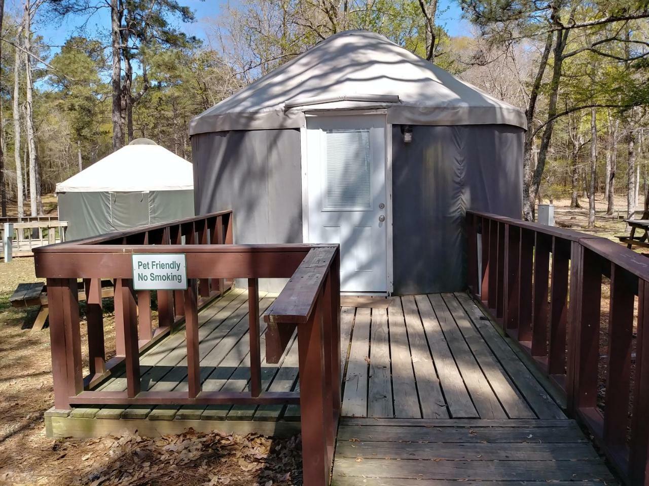 Pine Mountain RV Resort Extérieur photo