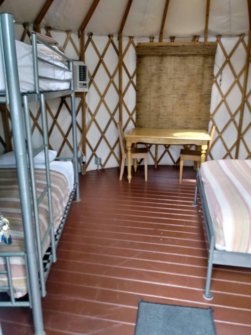 Pine Mountain RV Resort Extérieur photo