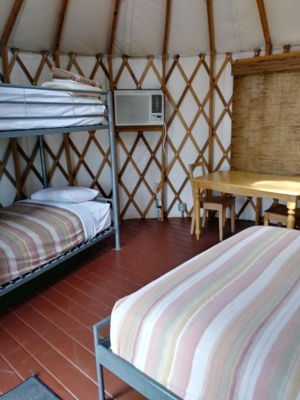 Pine Mountain RV Resort Extérieur photo