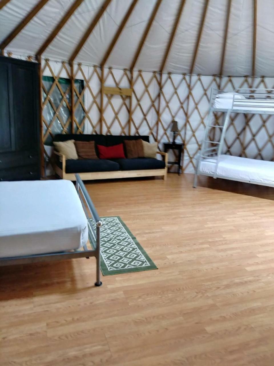 Pine Mountain RV Resort Extérieur photo