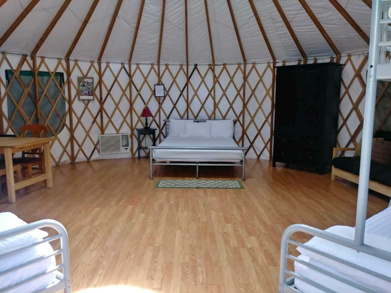 Pine Mountain RV Resort Extérieur photo