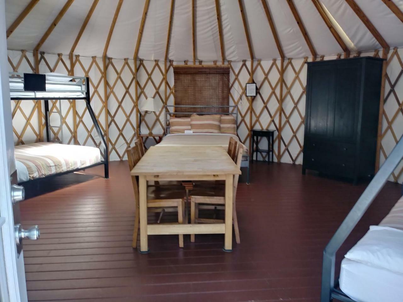 Pine Mountain RV Resort Extérieur photo